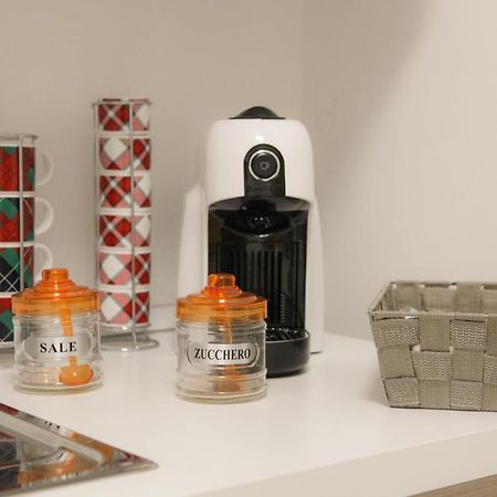 Apartaments Del Sole Bari Kültér fotó
