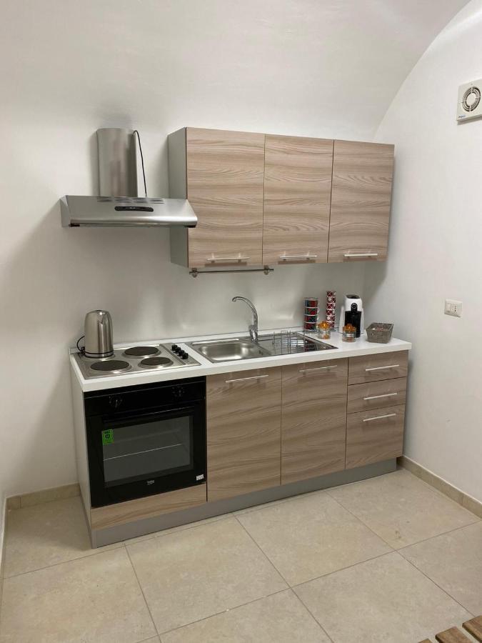 Apartaments Del Sole Bari Kültér fotó